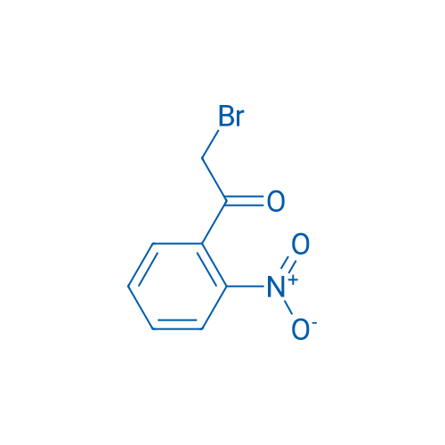 2-Bromo-2′-nitroacetophenone 25g
