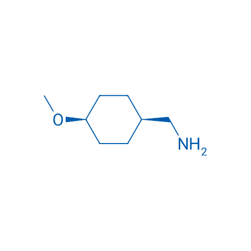 [Cis-4-methoxycyclohexyl]methanamine 250mg