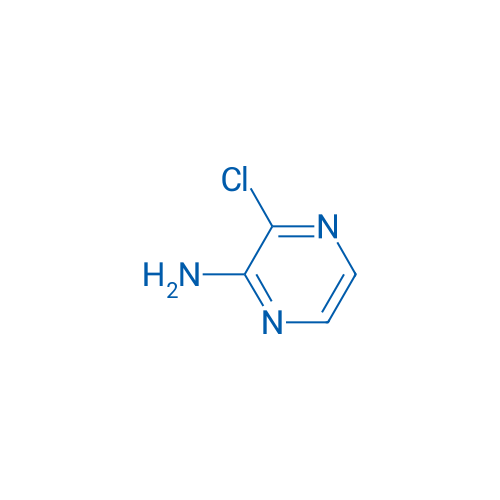 3-Chloro-2-pyrazinamine 25g
