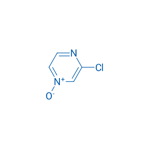 3-Chloropyrazine 1-oxide 5g