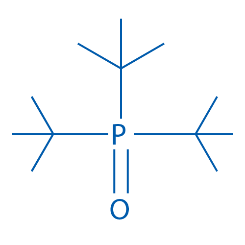 Tri-tert-butylphosphine oxide 100mg