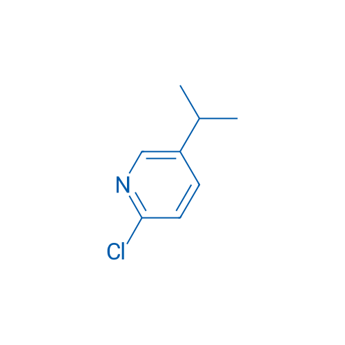 2-Chloro-5-isopropylpyridine 1g