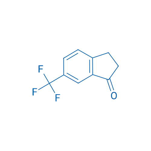 6-(Trifluoromethyl)-1-indanone 100mg