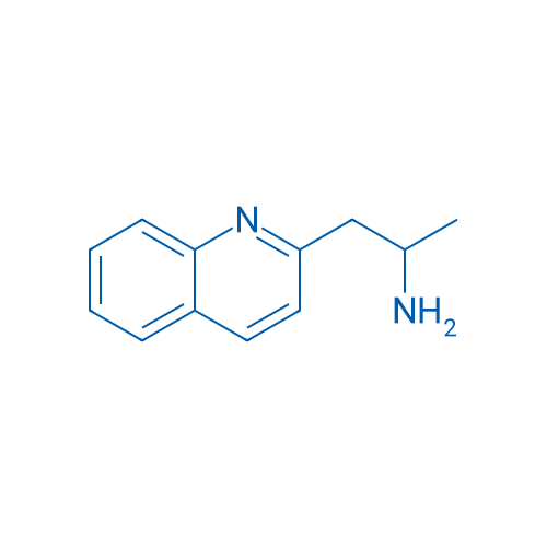 1-(quinolin-2-yl)propan-2-amine 5g