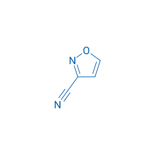 Isoxazole-3-carbonitrile 250mg