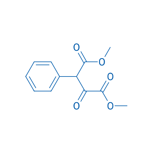 2-OXo-3-phenyl-succinic acid dimethyl ester 1g