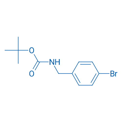 tert-Butyl 4-bromobenzylcarbamate 100g
