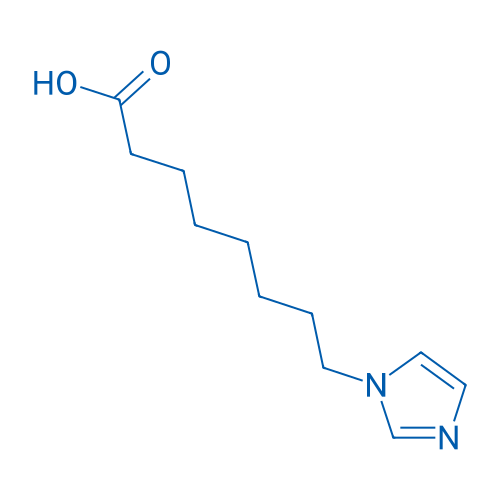 8-(1H-Imidazol-1-yl)octanoic acid 100mg