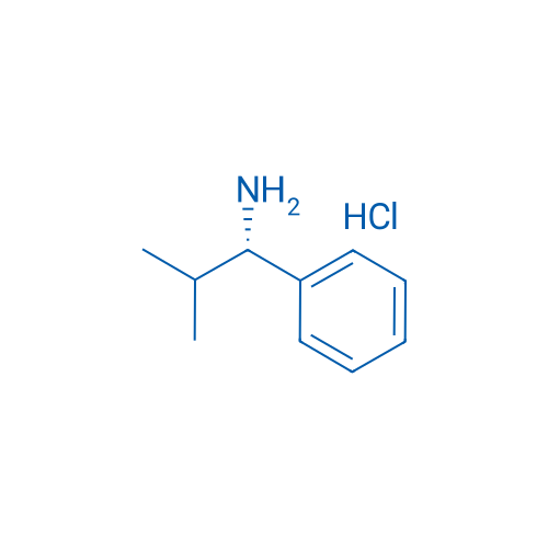 (S)-2-Methyl-1-phenylpropan-1-amine hydrochloride 100mg