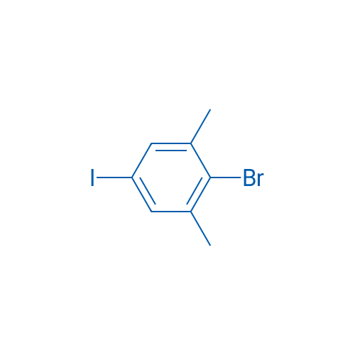 2-Bromo-5-iodo-1,3-dimethylbenzene 100g