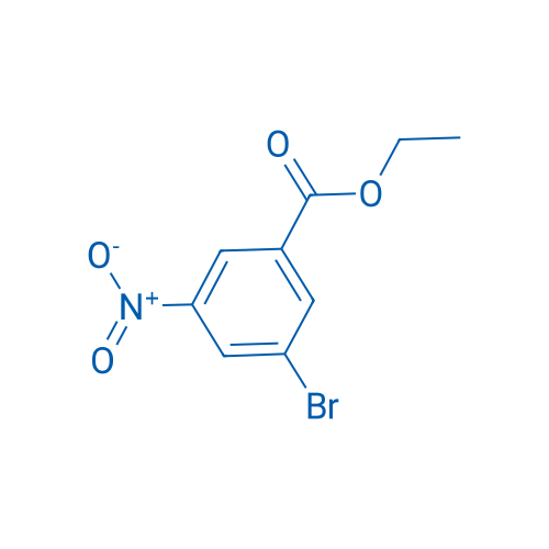 Ethyl 3-bromo-5-nitrobenzoate 1g