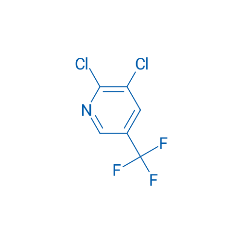 2,3-Dichloro-5-(trifluoromethyl)pyridine 10g