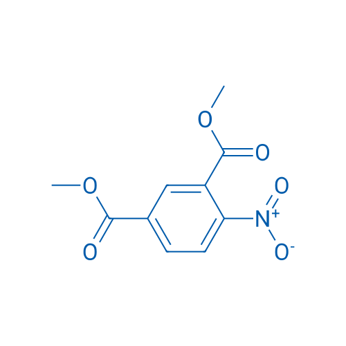 Dimethyl 4-nitroisophthalate 100mg