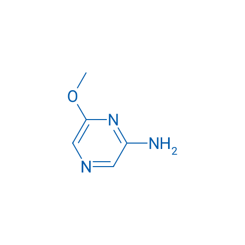 2-Amino-6-methoxypyrazine 100mg