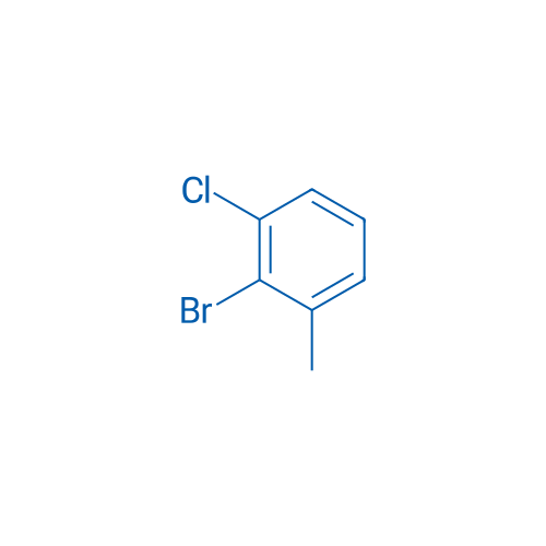 2-Bromo-1-chloro-3-methylbenzene 5g