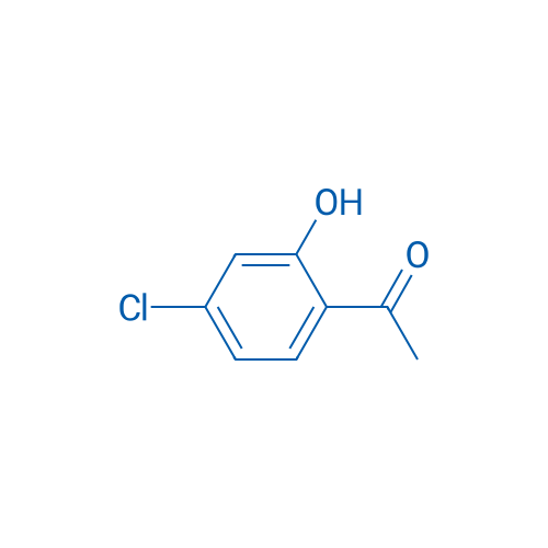4-Chloro-2-hydroxyacetophenone 25g