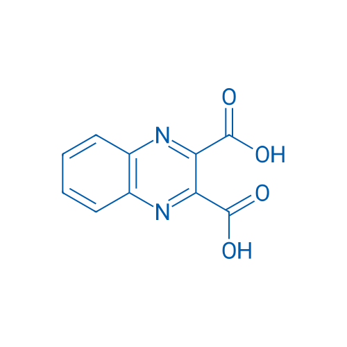 Quinoxaline-2,3-dicarboxylic acid 100mg
