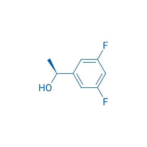 (S)-1-(3,5-Difluorophenyl)ethanol 1g