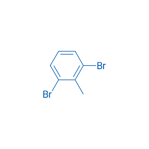 2,6-Dibromotoluene 25g