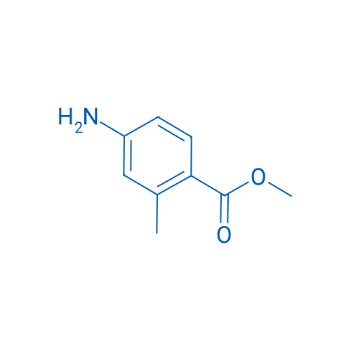Methyl 4-amino-2-methylbenzoate 500g