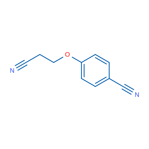 4-(2-Cyanoethoxy)benzonitrile 1g