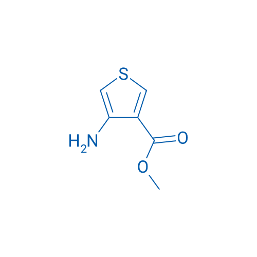 Methyl 4-aminothiophene-3-carboxylate 250mg