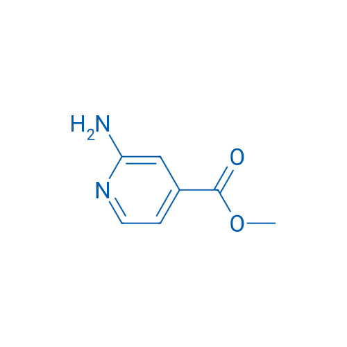 Methyl 2-aminoisonicotinate 10g