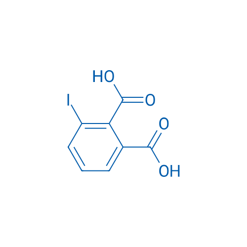 3-Iodophthalic acid 100g