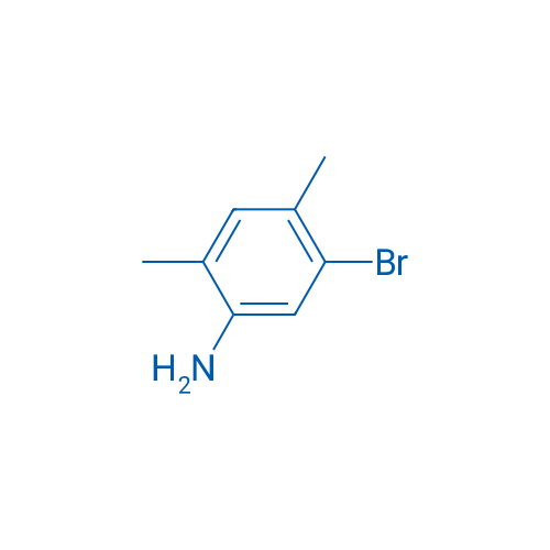 5-Bromo-2,4-dimethylaniline 25g