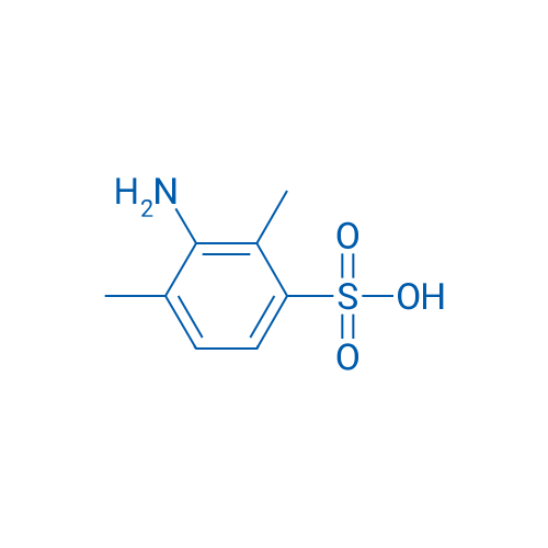 3-Amino-2,4-dimethylbenzene-1-sulfonic acid 1g
