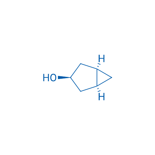 cis-Bicyclo[3.1.0]hexan-3-ol 250mg