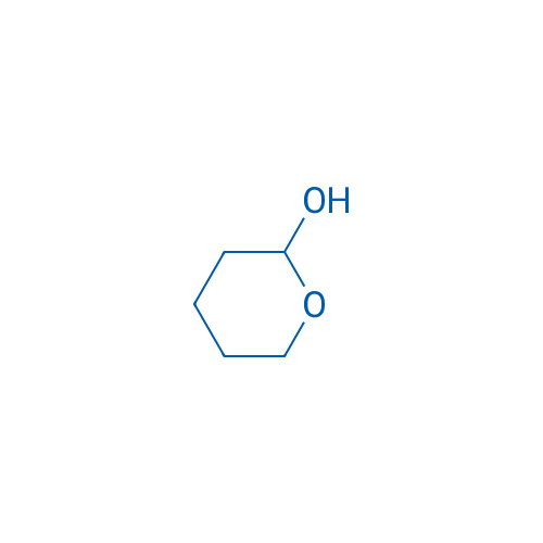 2-Hydroxytetrahydropyran 5g