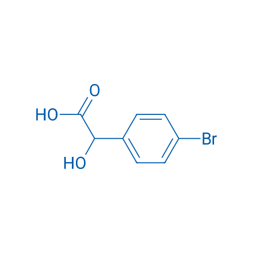 4-Bromomandelicacid 25g
