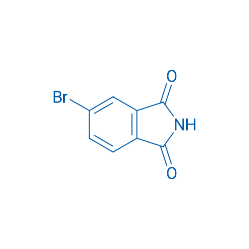 5-Bromoisoindoline-1,3-dione 1g