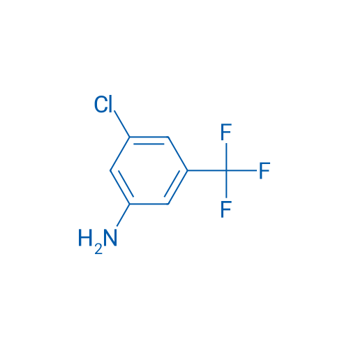 3-Chloro-5-trifluoromethylaniline 5g