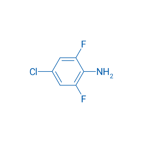 4-Chloro-2,6-difluoroaniline 10g