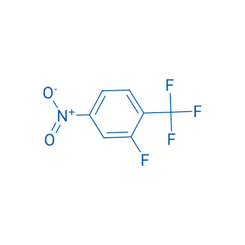 2-Fluoro-4-nitro-1-(trifluoromethyl)benzene 5g