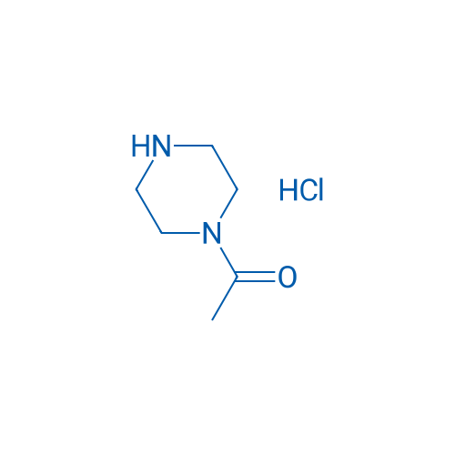 1-(Piperazin-1-yl)ethanone hydrochloride 1g