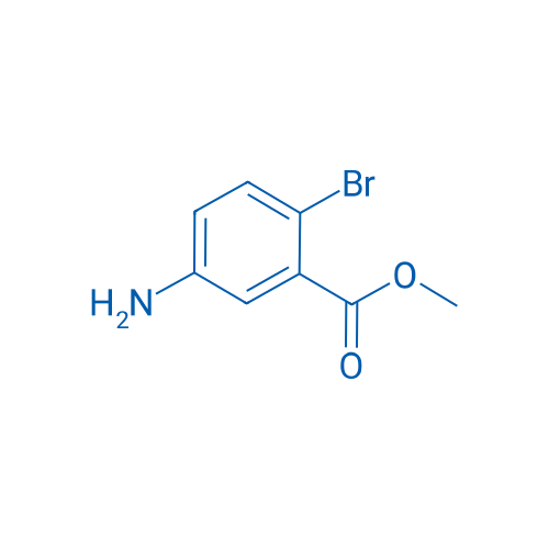 Methyl 5-amino-2-bromobenzoate 10g