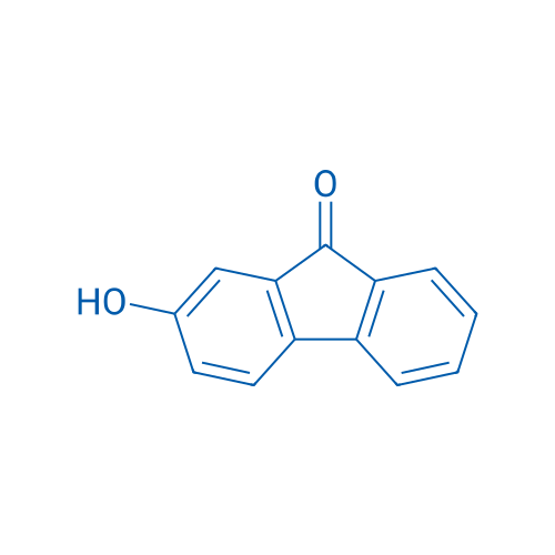 2-Hydroxy-9H-fluoren-9-one 1g