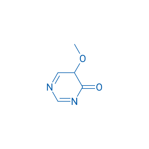 5-Methoxypyrimidin-4(1H)-one 1g