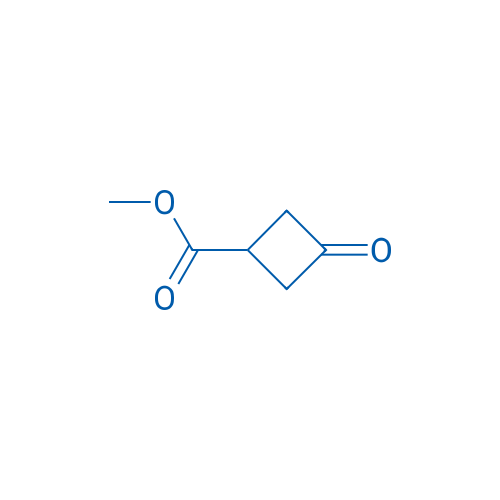 Methyl 3-oxocyclobutanecarboxylate 500g
