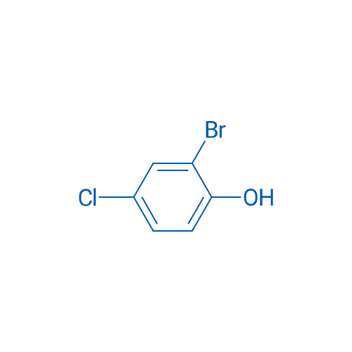 2-Bromo-4-chlorophenol 1000g