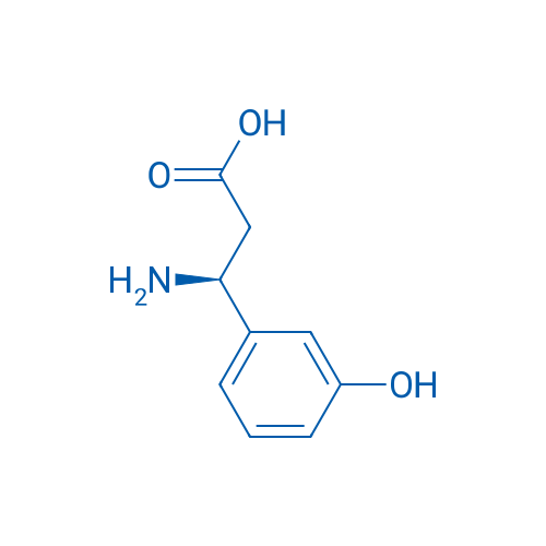 H-β-Phe(3-OH)-OH 100mg