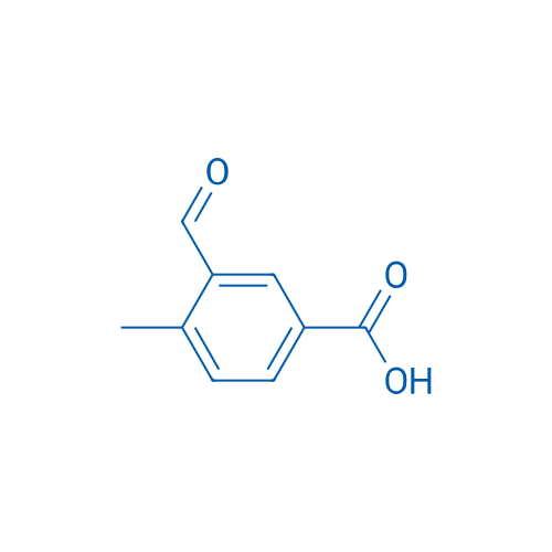 3-Formyl-4-methylbenzoic Acid 5g