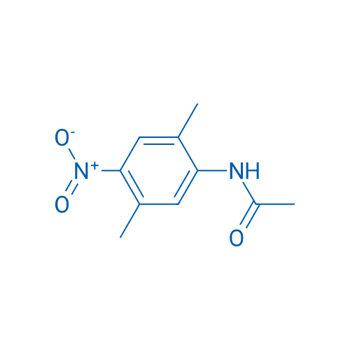 N-(2,5-Dimethyl-4-nitrophenyl)acetamide 5g