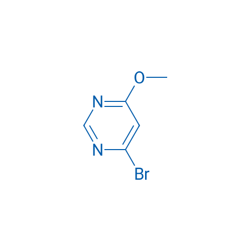 4-Bromo-6-methoxypyrimidine 250mg
