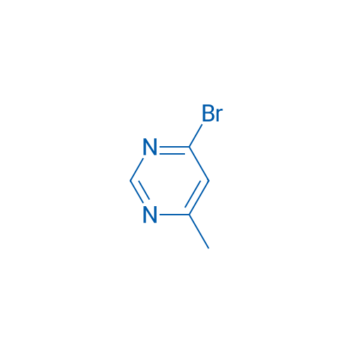 4-Bromo-6-methylpyrimidine 250mg