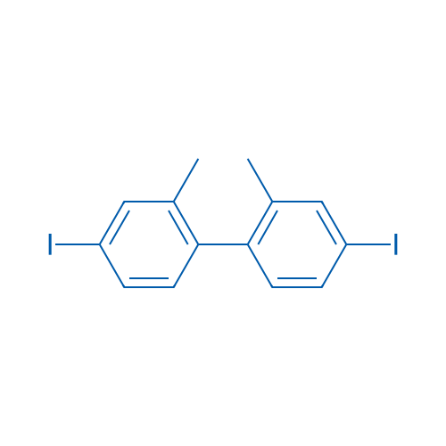 4,4'-Diiodo-2,2'-dimethyl-1,1'-biphenyl 10g