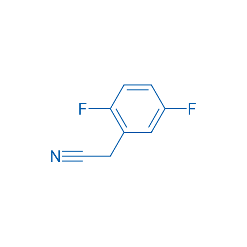 2,5-Difluorophenylacetonitrile 100g